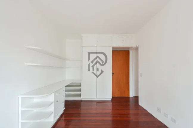Imagem Apartamento pinheiros pronto para morar