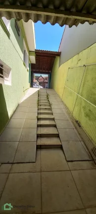 Imagem CASA A VENDA NO PARQUE BRASILIA EM JUNDIAI