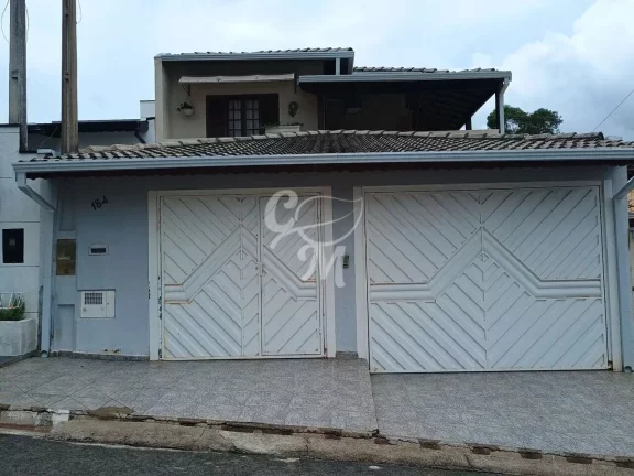 Imagem Sobrado no Jardim Brasil, Itupeva