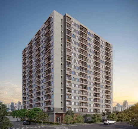 Imagem APARTAMENTO RESIDENCIAL em São Paulo - SP, Vila Mariana
