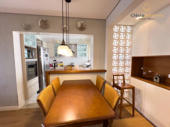 Imagem Apartamento 2 Quartos | 74m² Útil Reformado | Higienópolis SP