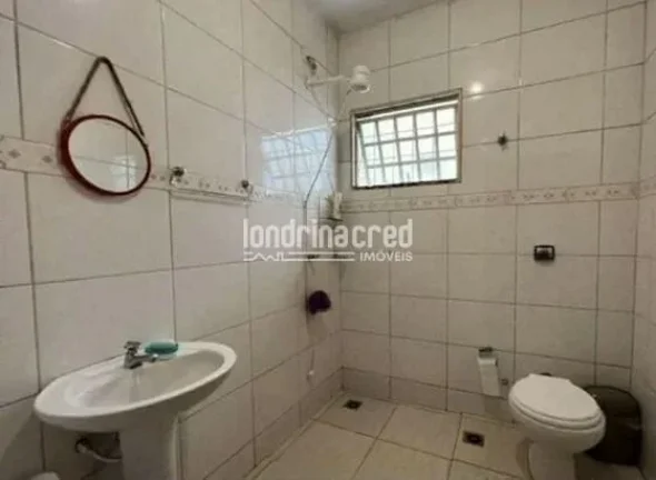 Imagem Casa à venda 90M², Parque Industrial José Belinati, Londrina - PR