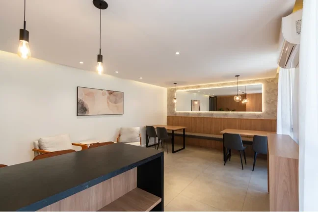 Imagem APARTAMENTO RESIDENCIAL em São Paulo - SP, Itaim Bibi