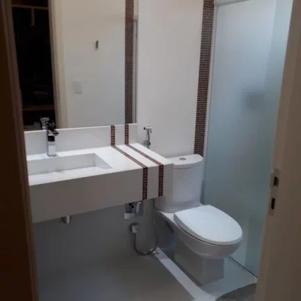 Imagem Casa com 3 quartos à venda, 212 m² por R$ 1.900.000 - Condominio Parque das Garças I - Atibaia/SP