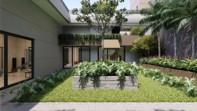 Imagem APARTAMENTO RESIDENCIAL em São Paulo - SP, Brooklin Paulista