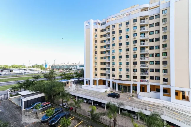 Imagem Apartamento à Venda - Recreio, 2 Quartos, 63 m2