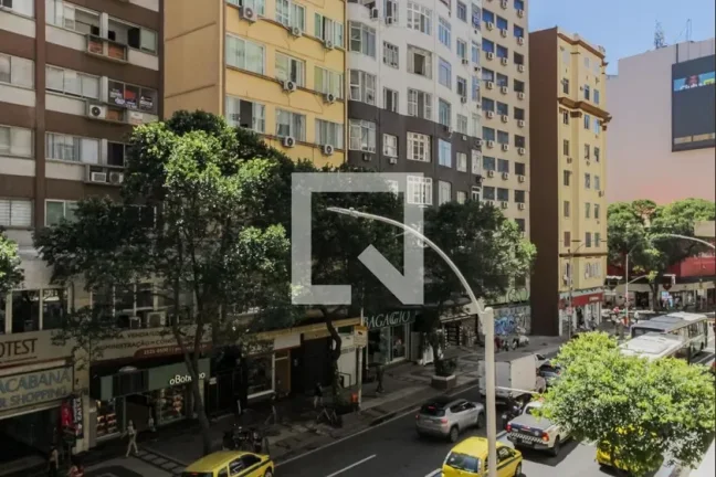 Imagem Apartamento à Venda - Copacabana, 3 Quartos, 140 m2