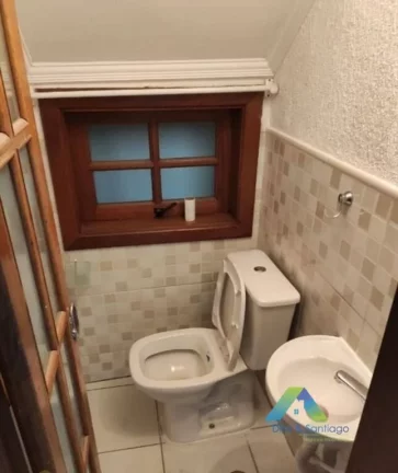 Imagem Sobrado com 3 suítes á venda, 152 m² por R$ 890.000 - Parque Jabaquara - São Paulo/SP