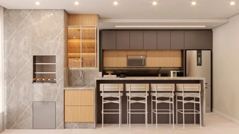 Imagem Apartamento no Centro de Camboriú, 7 minutos da praia