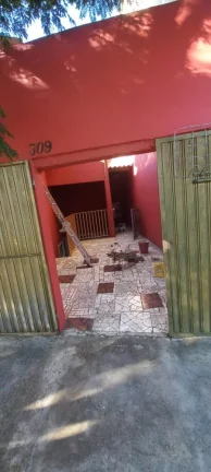 Imagem Casa a venda no Bairro Village - Tatuí