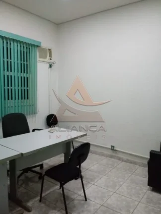 Imagem Comercial - Ribeirão Preto - Campos Eliseos