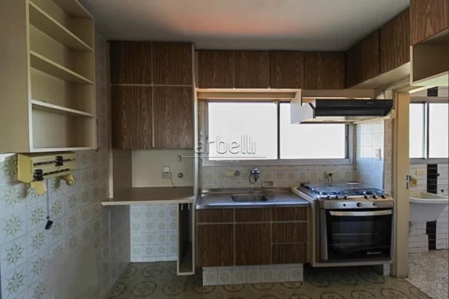 Imagem Apartamento com 85 metros quadrados, 2 dormitórios + 1 dormitório reversível (auxiliar do lar/esc...