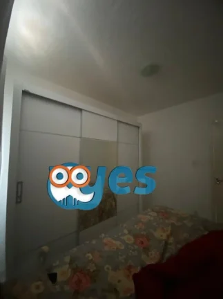 Imagem Apartamento mobiliado na Fraga Maia para locação