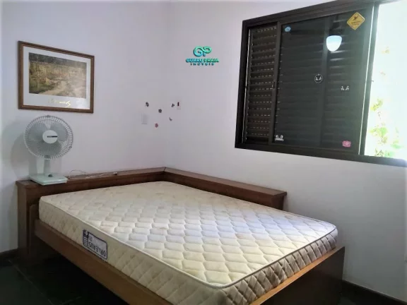 Imagem Apartamento Padrão para Venda em Enseada Guarujá-SP