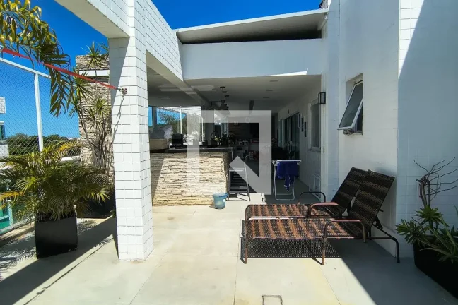 Imagem Apartamento à Venda - Recreio, 3 Quartos, 202 m2