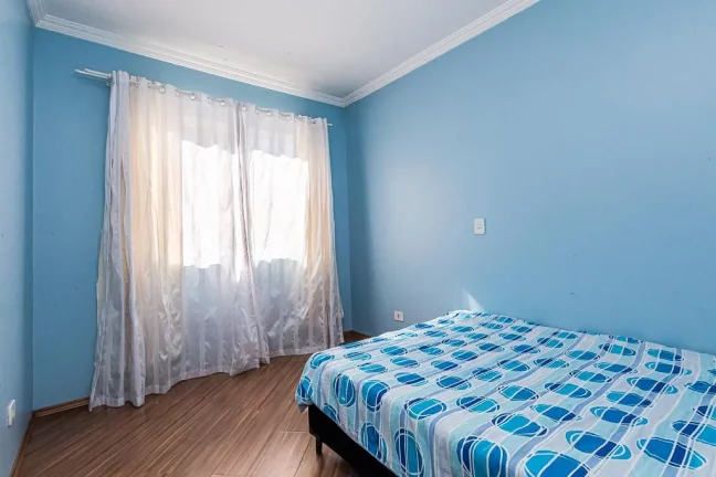 Imagem Sobrado Triplex 3 quartos no Uberaba.