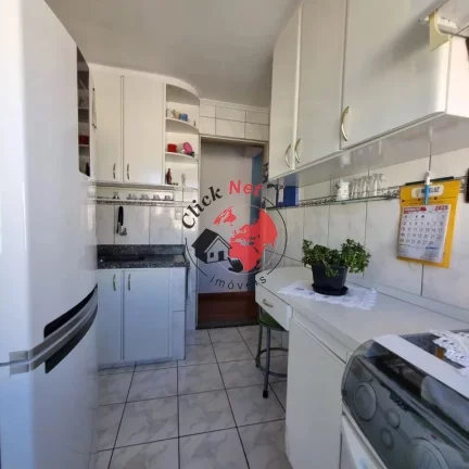 Imagem Apartamento com 2 dormitórios e 1 banheiro à venda Bairro Assunção em São Bernardo do Campo