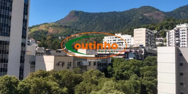 Imagem (29353) Rua Itacuruça - Tijuca