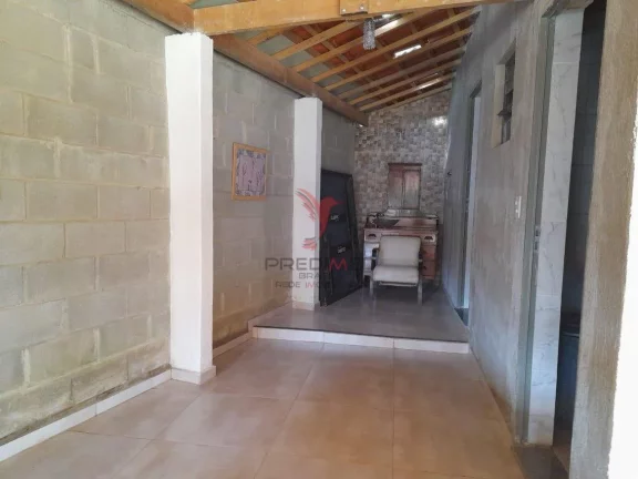 Imagem Chácara com 4000 mts2, á venda, estuda permuta,no Bairro Bom Jardim em Guaratinguetá