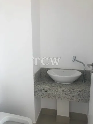 Imagem LOOMI PAULISTA 120m2 - 3 dorm NOVO no Aclimação