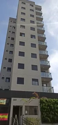 Imagem Apartamento para Venda em Santo André / SP no bairro Vila Curuçá