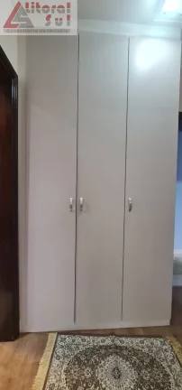 Imagem APARTAMENTO RESIDENCIAL em PRAIA GRANDE - SP, GUILHERMINA
