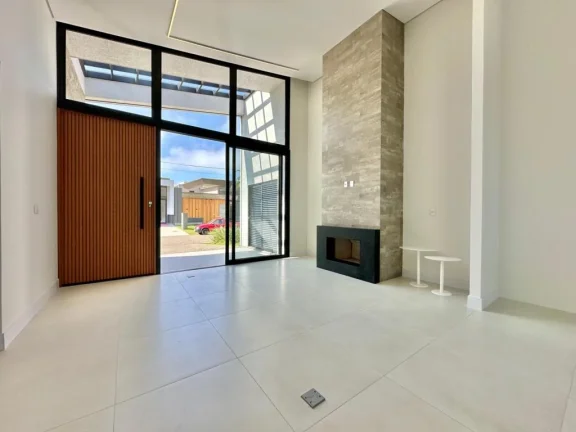Imagem Casa em Condominio 4 Dormitórios - Bairro xangri-la