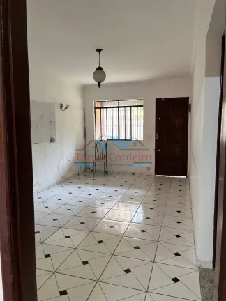 Imagem Sobrado para venda - Campo Limpo
