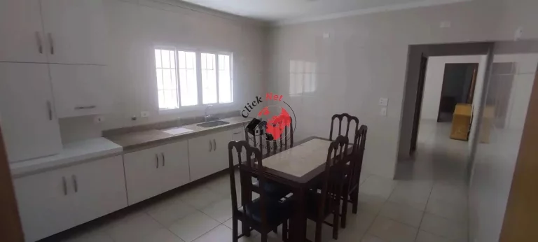 Imagem Sobrado à Venda no Bairro Baeta Neves - São Bernardo do Campo