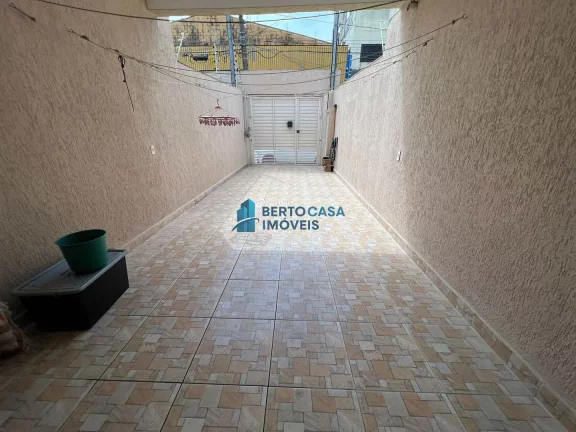 Imagem Casa Padrão