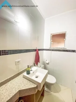 Imagem Casa para Venda em Atibaia, Jardim Maristela, 3 dormitórios, 1 suíte, 3 banheiros, 2 vagas