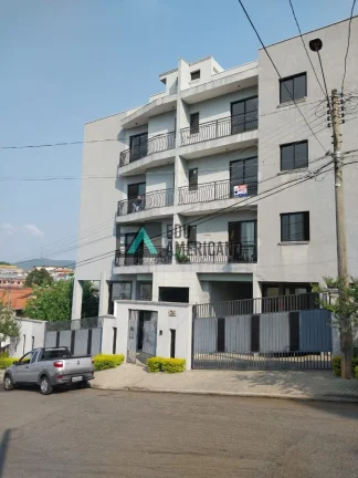 Imagem Apartamento com suíte -Atibaia