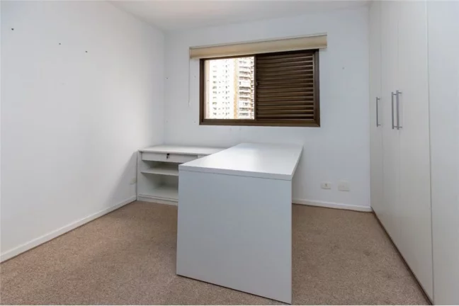 Imagem APARTAMENTO RESIDENCIAL em São Paulo - SP, Moema