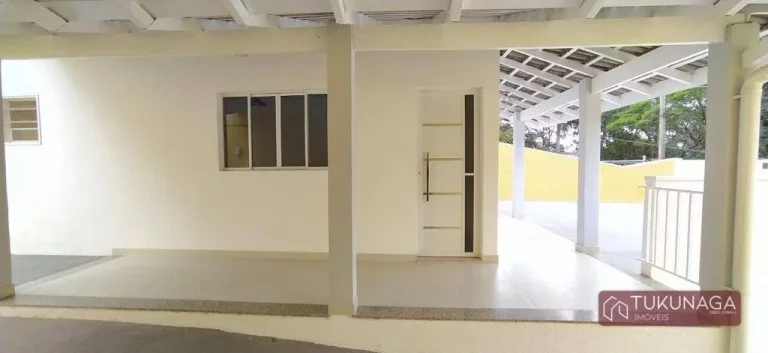 Imagem Casa à venda, 117 m² por R$ 689.000,00 - Barreiro - Mairiporã/SP