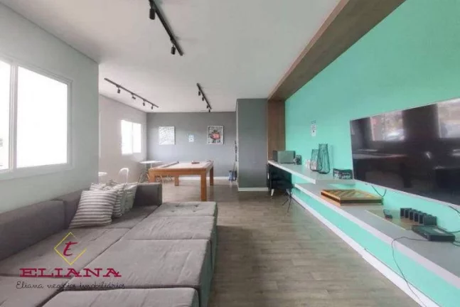 Imagem Apartamento com 2 quartos, 45m², à venda em São Paulo, Limão