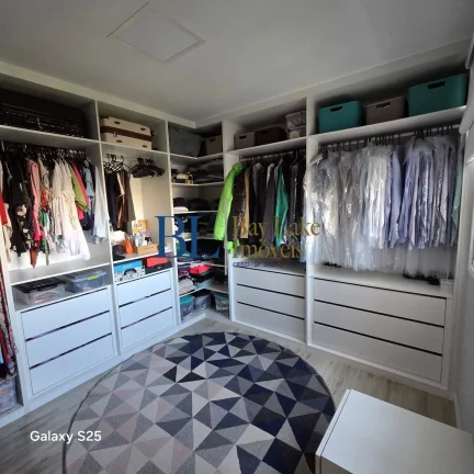Imagem L'Essence Mooca | 3 SUITES | 3 VAGAS | 180M²