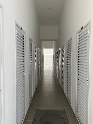 Imagem Apartamento novo na Praia das Toninhas