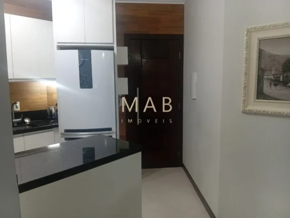 Imagem Apartamento à venda em Florianópolis-SC, Ingleses do Rio Vermelho: 2 quartos, 1 suíte, 1 sala, 2 banheiros, 1 vaga de garagem, 78m². Aproveite!