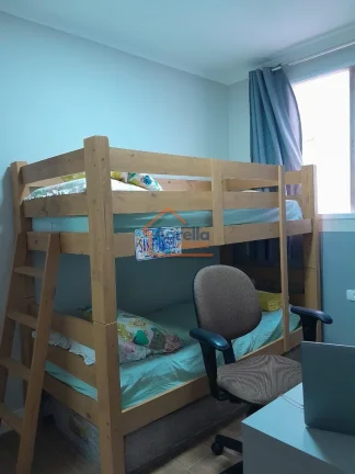 Imagem Portal Vila das Borboletas - Apartamento à venda no bairro CONDOMÍNIO PORTAL VILA DAS BORBOLETAS - Mogi Guaçu/SP