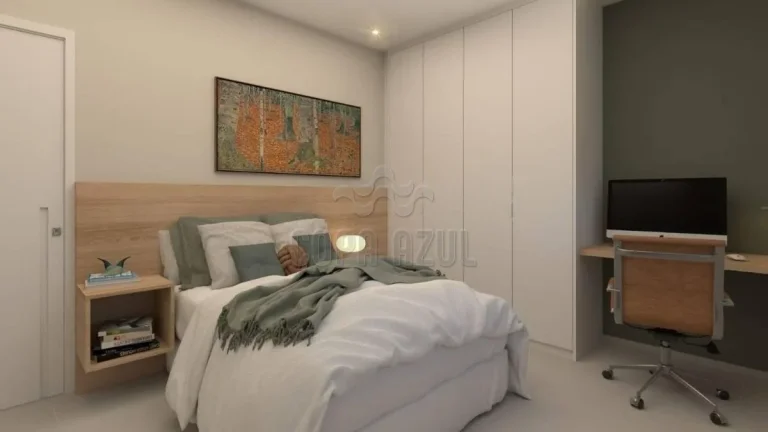 Imagem Copacabana – Rua Décio Vilares | Residencial › Apartamento 1 quarto(s) à Venda