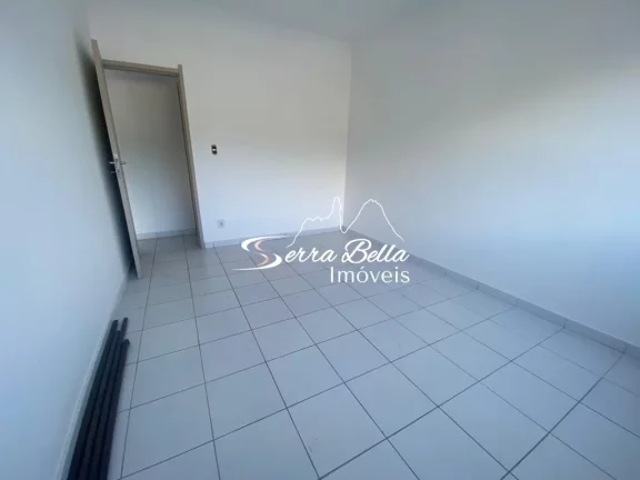Imagem Apartamento com 1 dormitório à venda, 42 m² por R$ 309.000,00 - Várzea - Teresópolis/RJ