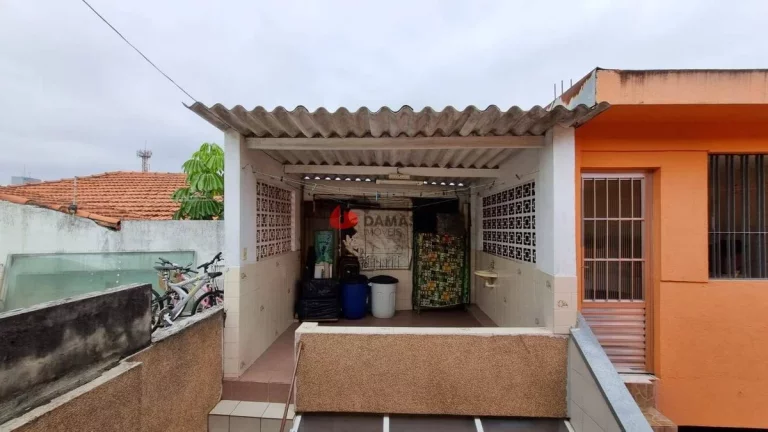 Imagem Casa à venda, São João Clímaco, São Paulo