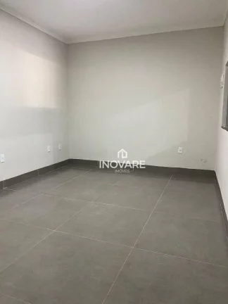 Imagem Galpão para alugar, 350 m² por R$ 5.500,00/mês - Setor Santa Rita - Itumbiara/GO
