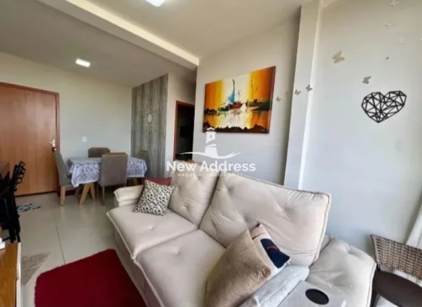 Imagem Morada de Santa Fé: 2 quartos à venda em ótima localização (aceita financiamento)