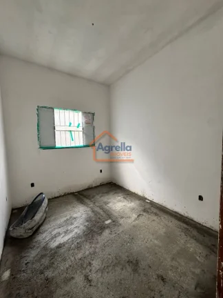 Imagem Casa à venda no bairro Jardim Santa Cruz - Mogi Guaçu/SP