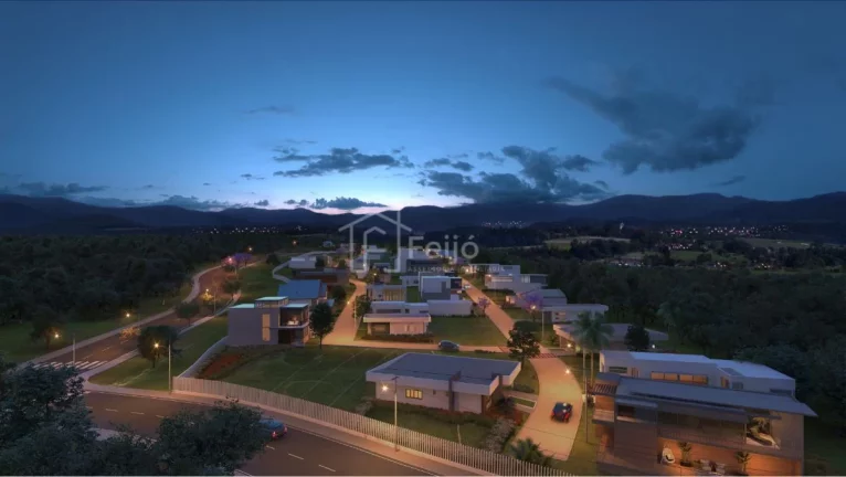 Imagem Terrenos/Lotes na Lomba do Pinheiro