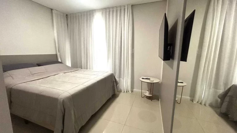Imagem Apartamento garden com 2 suítes e 1 vaga de garagem no bairro Fazenda em Itajaí/SC
