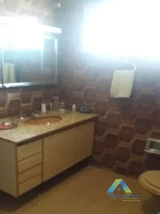 Imagem Casa Residencial à venda, Vila Moraes, São Paulo - .