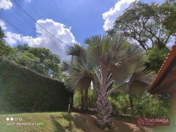 Imagem Chácara com 3 dormitórios à venda, 1000 m² por R$ 469.000,00 - Chácara San Martin I - Itatiba/SP