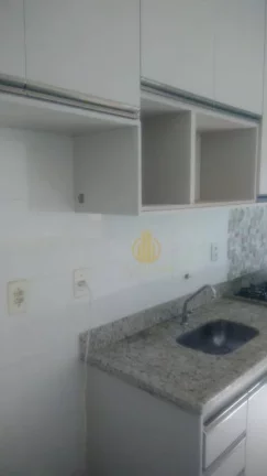 Imagem Apartamento com 2 dormitórios à venda, 47 m² por R$ 245.000,00 - Reserva Sul Condomínio Resort - Ribeirão Preto/SP